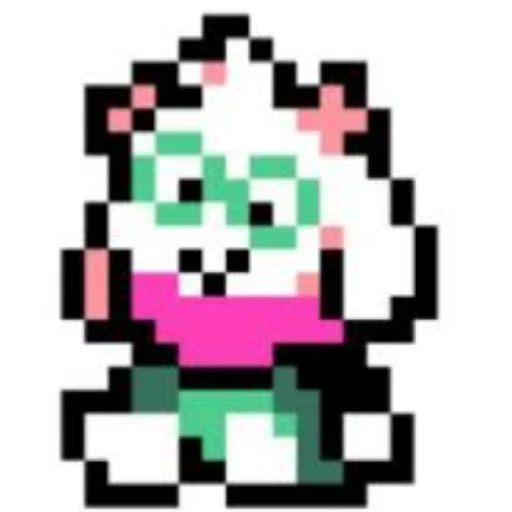Telegram sticker 🔳 Ральзей :: @fStikBot