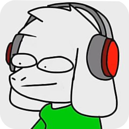 Telegram sticker 🙂 Ральзей :: @fStikBot