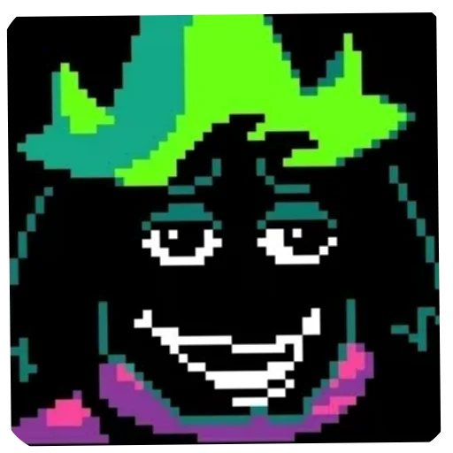 Telegram sticker 🔳 Ральзей :: @fStikBot