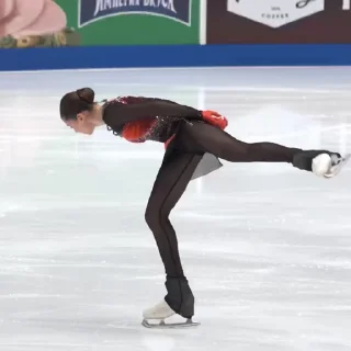 Video sticker 🪄 фигурка :: @fStikBot