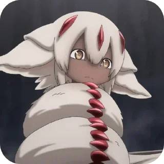 Video sticker 😐 Faputa