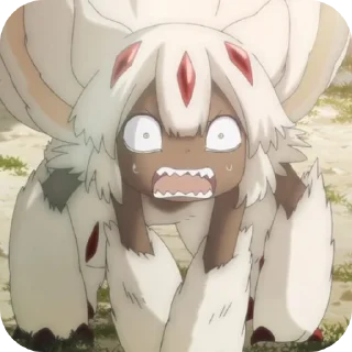 Video sticker 😧 Faputa