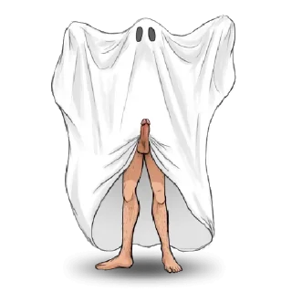 Telegram sticker 😶 Funny but sex @the_channels_of_walter
