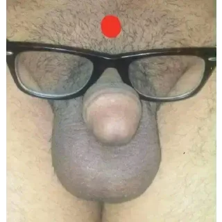Telegram sticker 😶 Funny but sex @the_channels_of_walter