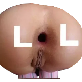 Telegram sticker 😶 Funny but sex @the_channels_of_walter