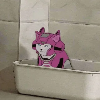 Video sticker 🙂 Запасник стикерпака