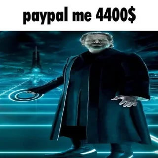 Telegram sticker 🥺 Запасник стикерпака