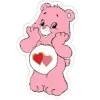 Sticker 🐻 @lizzzzkinsss