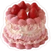 Sticker 🎂 @lizzzzkinsss