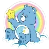Sticker 🐻 @lizzzzkinsss