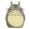Sticker 🐨 @lizzzzkinsss