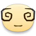Telegram sticker 😖 Facebook by @subsequent