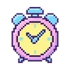 Video sticker ⏰ ˖ ⁺‧₊ 𝕡�...
