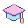 Video sticker 👩‍🎓 ˖ ⁺‧₊ 𝕡�...