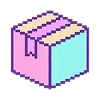 Video sticker 📦 ˖ ⁺‧₊ 𝕡�...