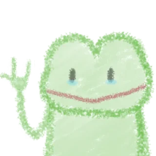 Sticker 🤟 MrProggles