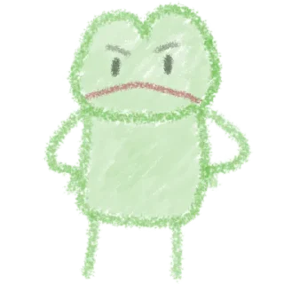 Video sticker 😡 MrProggles