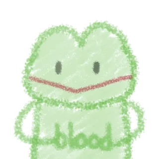 Telegram sticker 😎 MrProggles