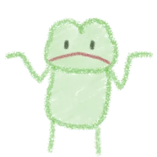 Video sticker 😕 MrProggles