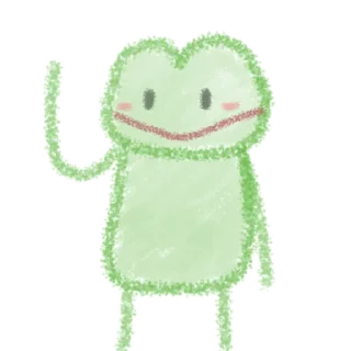 Telegram sticker 🙋‍♂️ MrProggles