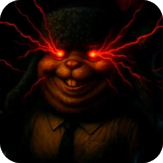 Telegram sticker 🖼 Infinity aura