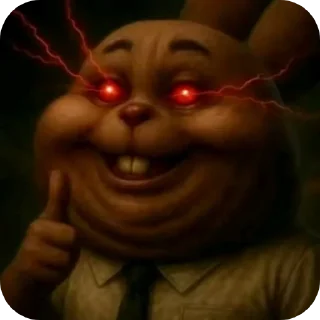 Video sticker 🖼 Infinity aura