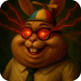 Video sticker 🖼 Infinity aura