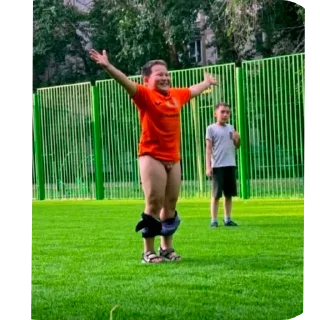 Telegram sticker 👍 Чоп