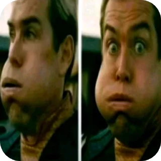 Video sticker 👍 Чоп