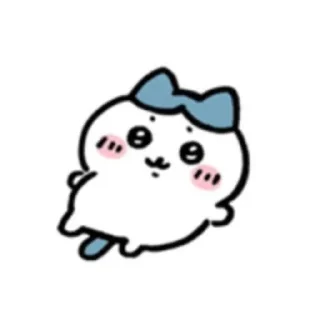 Video sticker 🌟 chiikawa and friends ULTIMATE :: @fStikBot