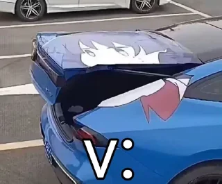 Telegram sticker 🤔 Steven Sandoval Steal Pack