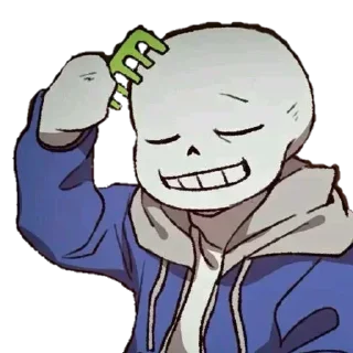 Sticker 💀 Steven Sandoval Steal Pack