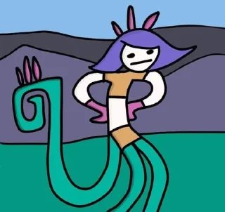 Video sticker 🤔 Steven Sandoval Steal Pack