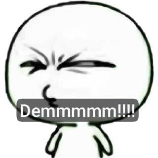 Video sticker 🤔 /Hannes2 :: @fStikBot