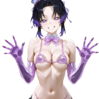 Telegram sticker 🤲 Hellow