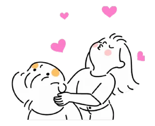 Video sticker ❤️ @JKSSTIK30