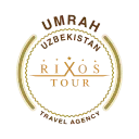 Sticker ✈️ Rixos Tour animated