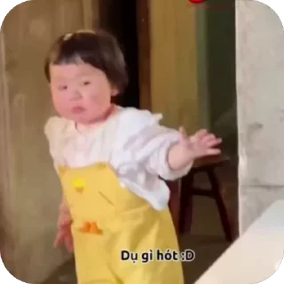 Video sticker 👀 @hin64