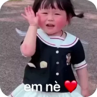 Video sticker 🥰 @hin64