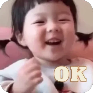 Video sticker 👌 @hin64