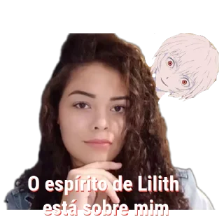 Telegram sticker 😍 Pack dos hereges