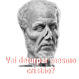 Video sticker 😒 Pack dos hereges