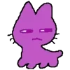 Sticker 🦈 lullilak kitties ☻ @rule34x_x