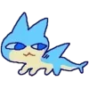 Sticker 🤩 lullilak kitties ☻ @rule34x_x