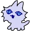 Sticker 🦈 lullilak kitties ☻ @rule34x_x