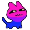 Video sticker 🦈 lullilak kitties �...
