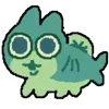 Sticker 🦈 lullilak kitties ☻ @rule34x_x