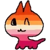 Video sticker 🦈 lullilak kitties �...