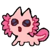 Sticker 🦈 lullilak kitties ☻ @rule34x_x