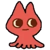 Sticker 🦈 lullilak kitties ☻ @rule34x_x
